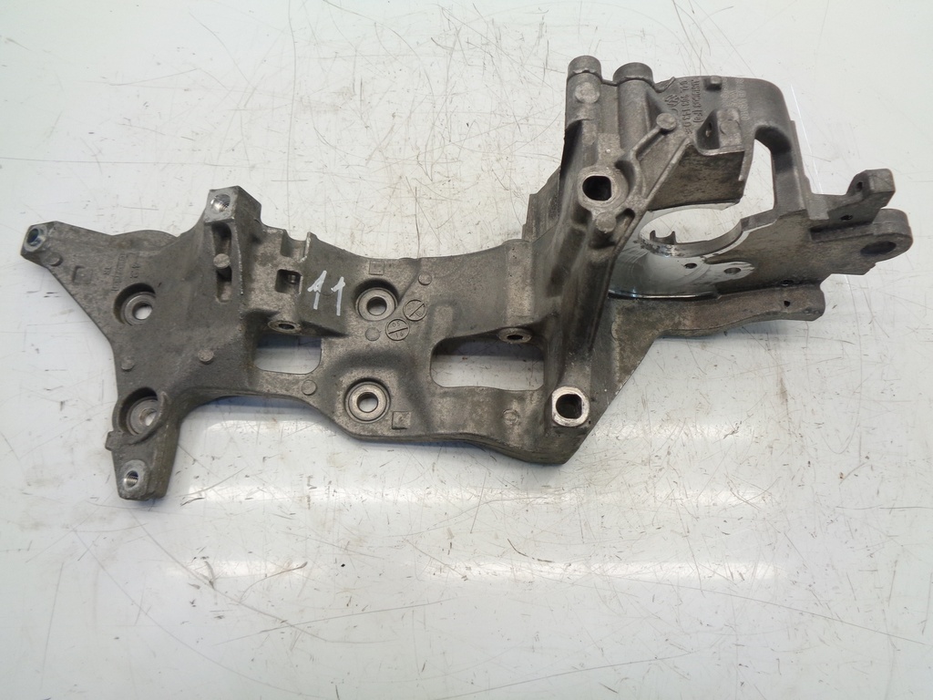 [MTD-391100] Soporte motor VW Caddy 2.0 TDI DFS DFSB DFSD 04L903143DE
