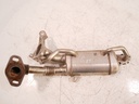 Refrigerador de gases de escape para Nissan Renault 1.5 dCi K9K646 K9K 147357324R