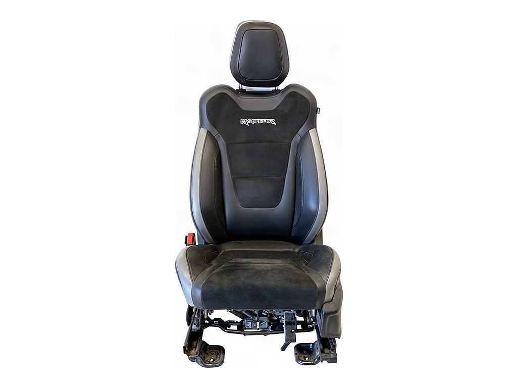 [STARK-910992] Asiento delantero izquierdo Ford Ranger (TKE) 2011-2022