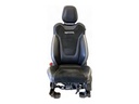Asiento delantero izquierdo Ford Ranger (TKE) 2011-2022