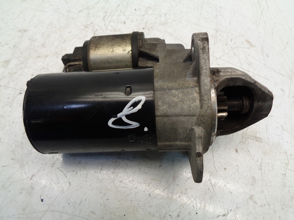 [MTD-391189] Motor de arranque Opel Astra, Corsa, Meriva 1.4 Z14XEP 0001107493