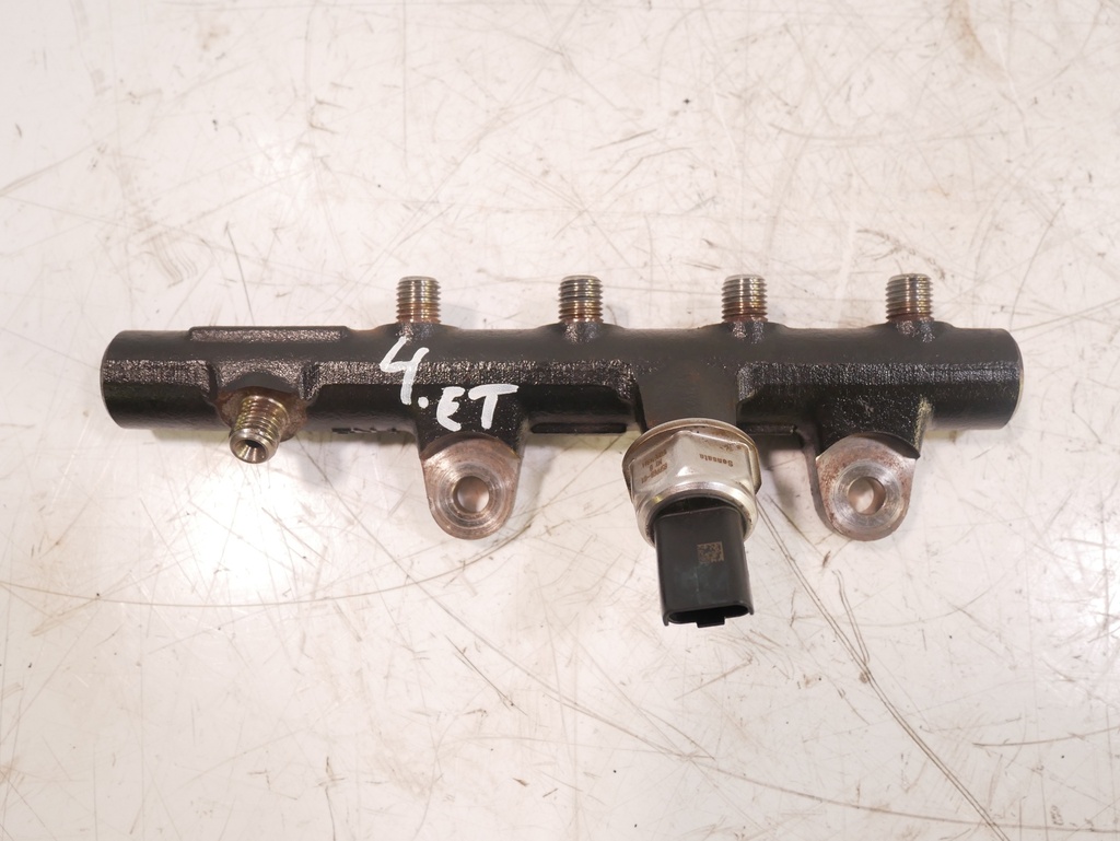 [MTD-391207] Flauta de inyectores Dacia Renault 1.5 dCi K9K658 K9K H8201225030
