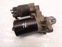 Motor de arranque Mini Cooper S 1.6 W11B16A 0001106018
