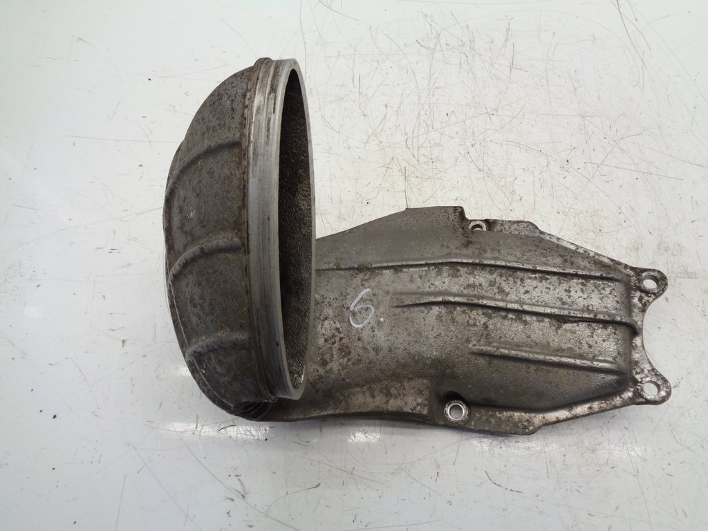 [MTD-391216] Tubo de admisión Mini Cooper S 1.6 W11B16A 1523431