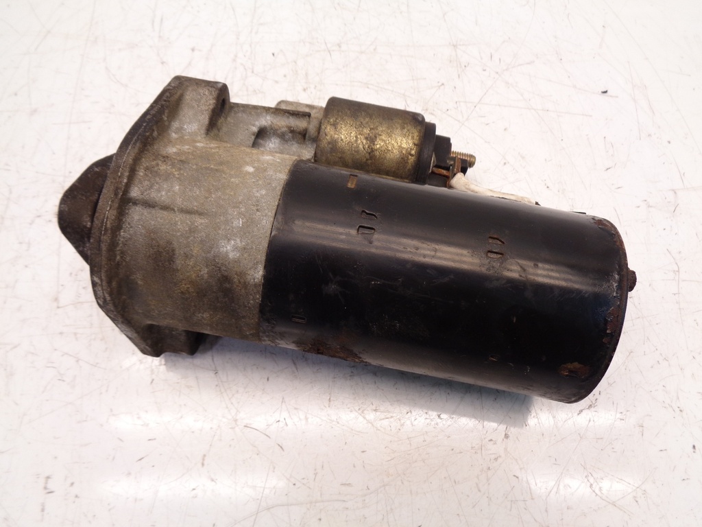[MTD-391233] Motor de arranque Volvo XC90 2.4 D5 AWD D5244T 2004