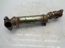 Refrigerador de gases de escape Honda CR-V 2.2 i-CTDi 4WD N22A2 18720RMAE01