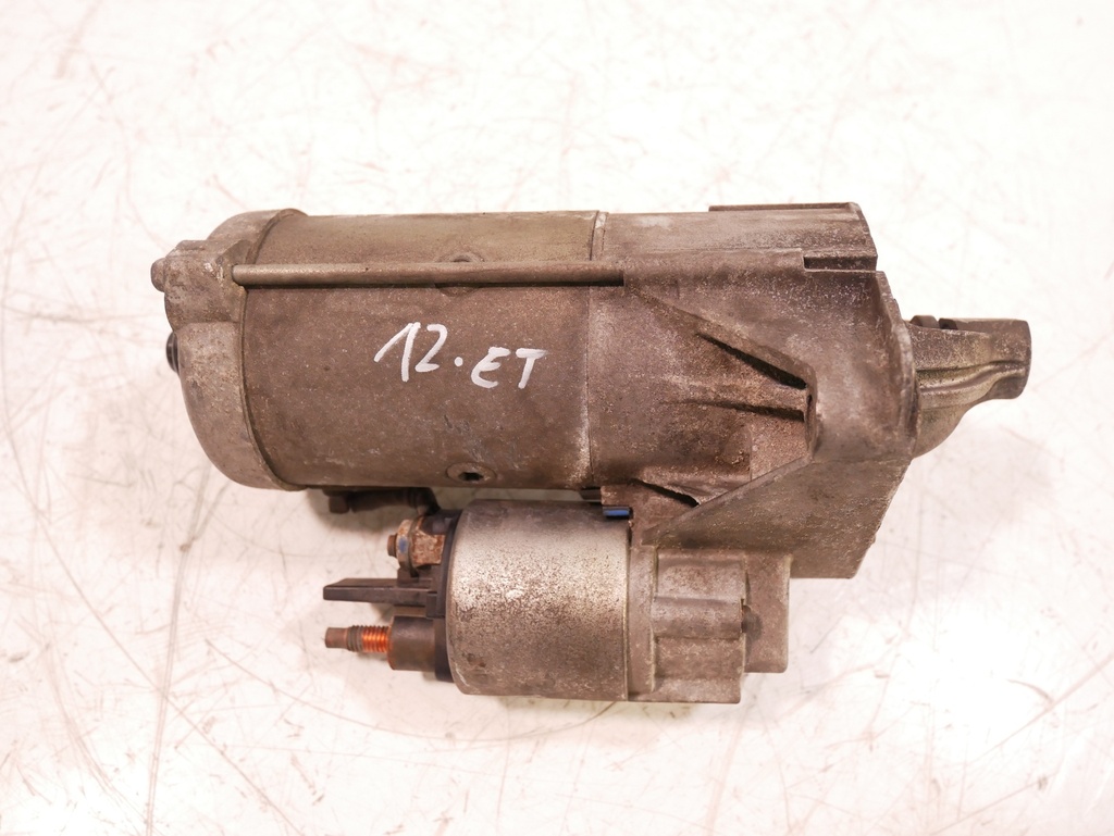 [MTD-391295] Motor de arranque Nissan Qashqai J10 1.6 dCi R9M 233001375R