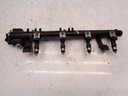 Rampa de inyectores Ford Fiesta VI 1.25 gasolina SNJA 9H487-AA