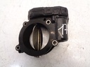 Válvula de estrangulación Mercedes C-Klasse W204 S204 2.2 CDI OM651.911