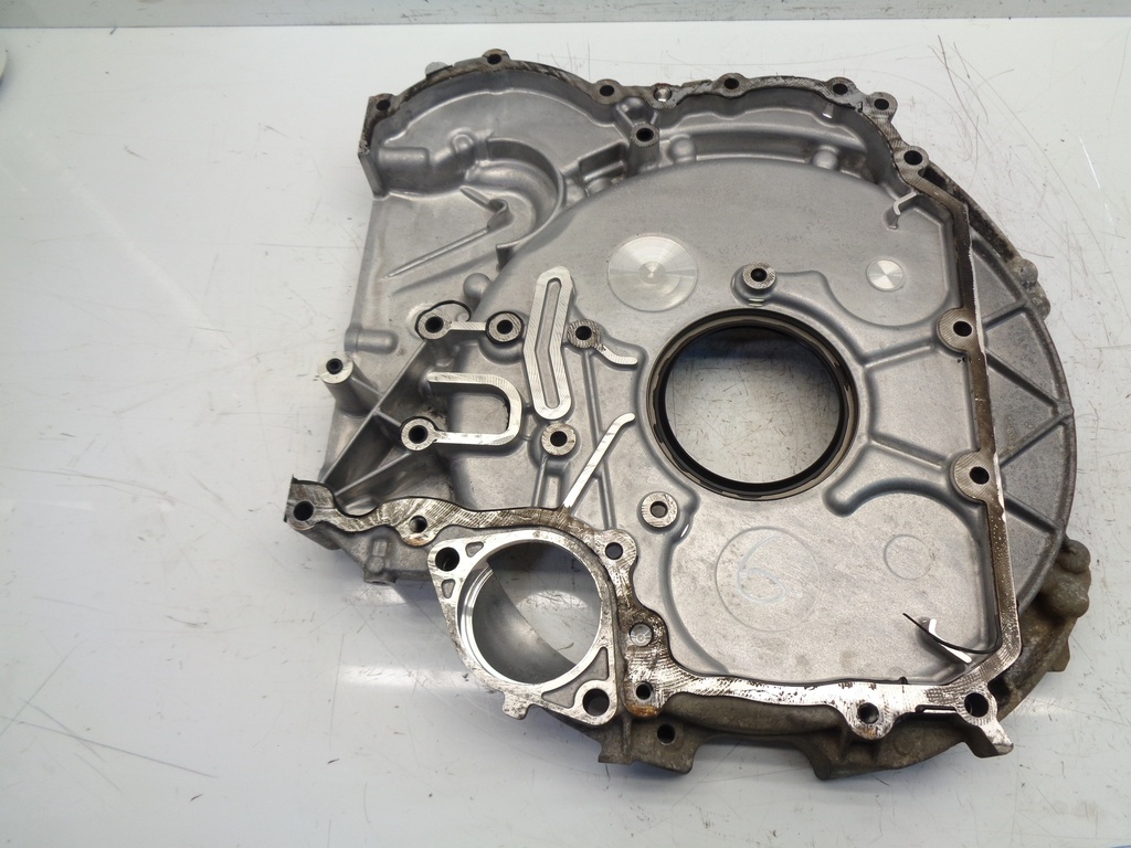[MTD-391404] Tapa frontal Mercedes C-Klasse W204 S204 2.2 CDI OM651.911