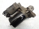 Motor de arranque Mini Cooper 1.6 W11B16A 0001106018