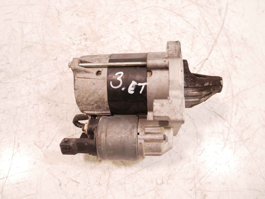 [MTD-391592] Motor de arranque Citroen C3 Aircross 1.2 PureTech 81kW 110CV 2018