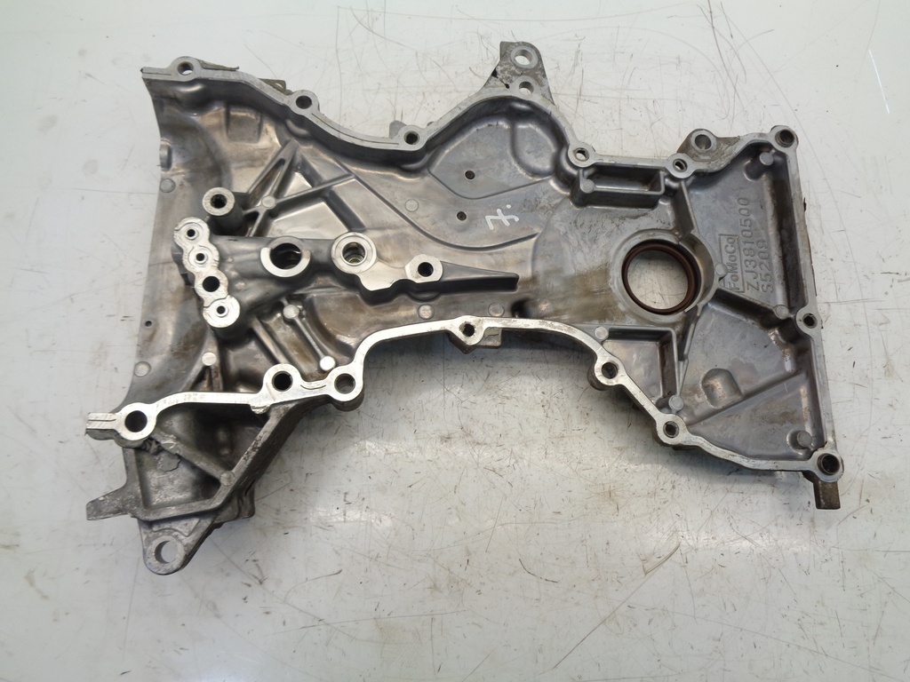 [MTD-391587] Tapa frontal para Mazda 1.3 ZJ-VE (ZJ, ZJ46) 2008
