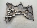 Tapa frontal para Mazda 1.3 ZJ-VE (ZJ, ZJ46) 2008