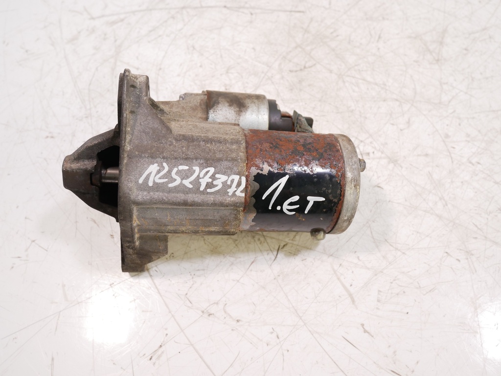 [MTD-391725] Motor de arranque Opel Vauxhall Vivaro B 1.6 CDTI R9M408 R9M LWZ 233003248R