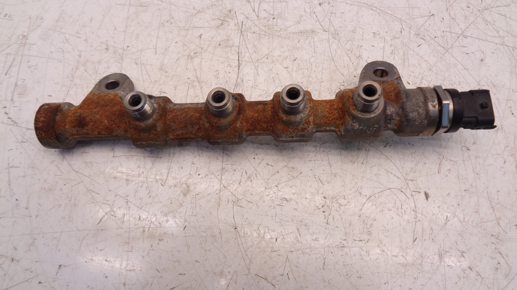 [MTD-391802] Flauta de inyectores Fiat 1.6 D Multijet 198A3000