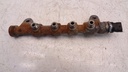 Flauta de inyectores Fiat 1.6 D Multijet 198A3000