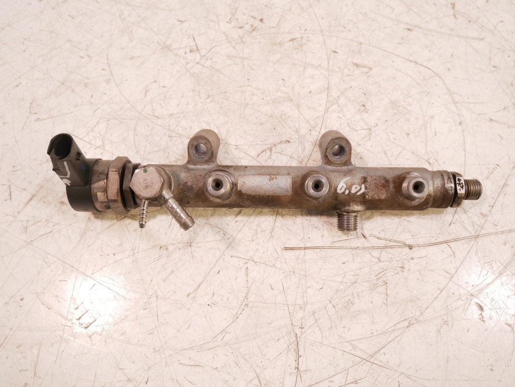 [MTD-391816] Flauta de inyectores para Audi Porsche VW 3.0 D CRC CRCA