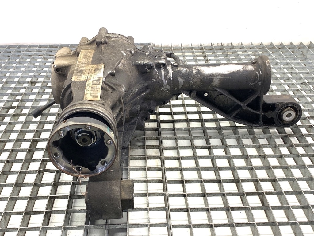 [STARK-898090] Diferencial delantero MERCEDES-BENZ GLE (V167) 2018-2021 A1673305100