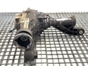 Diferencial delantero MERCEDES-BENZ GLE (V167) 2018-2021 A1673305100