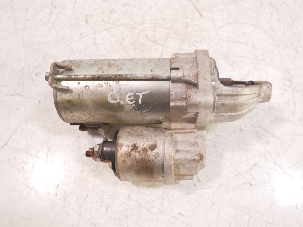 [MTD-391918] Motor de arranque Fiat Doblo/Idea 1.3 D Multijet 199A3000
