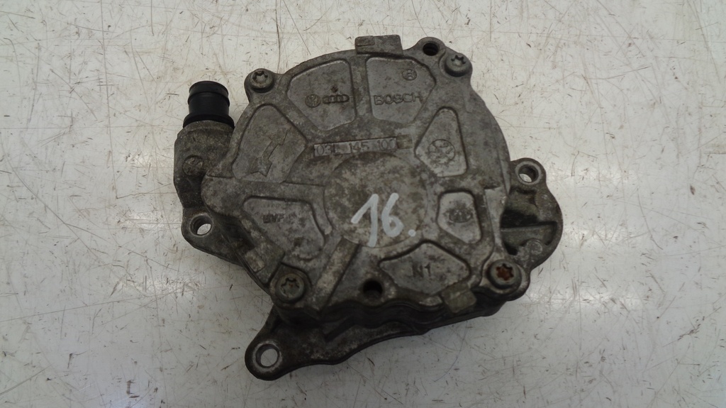 [MTD-391962] Bomba de vacío VW Transporter T5 2.0 TDI CAA CAAC 03L145100F
