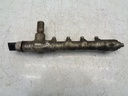 Flauta de inyectores Opel Vauxhall 1.7 CDTI A17DTS A17 14013478730