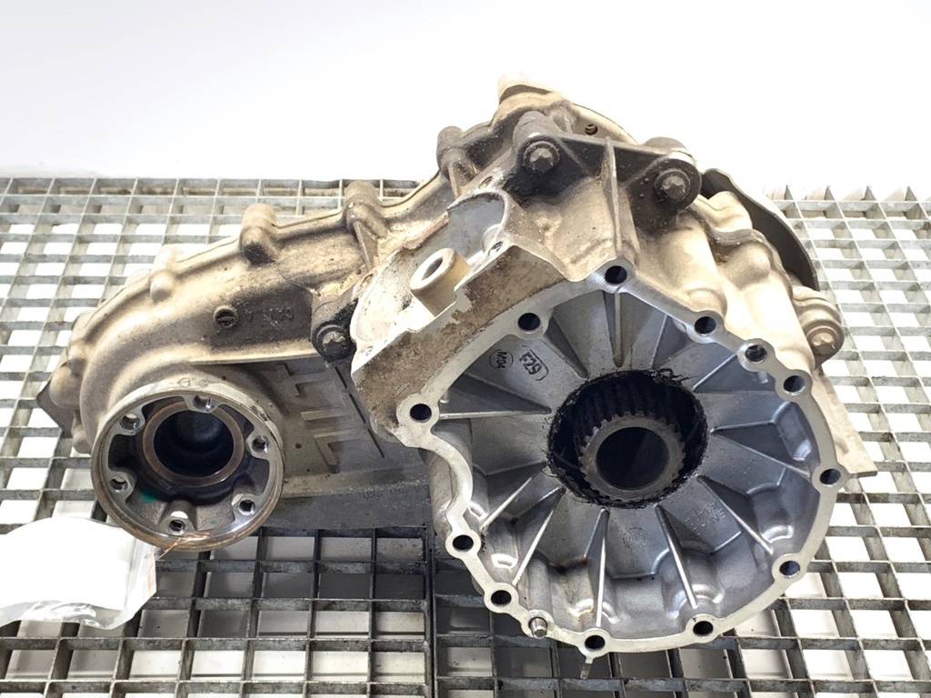 [STARK-898177] Reductor Mercedes-Benz GLE (V167) 2018-2021