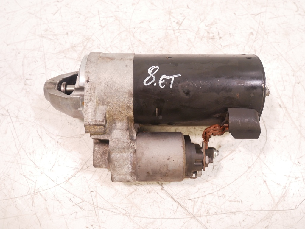 [MTD-392016] Motor de arranque Mercedes-Benz E-Klasse 2.2 CDI OM651.911 A6519062300