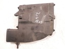 Caja del filtro de aire para Mercedes-Benz E-Klasse W211 S211 3.0 CDI BlueTEC OM642.920