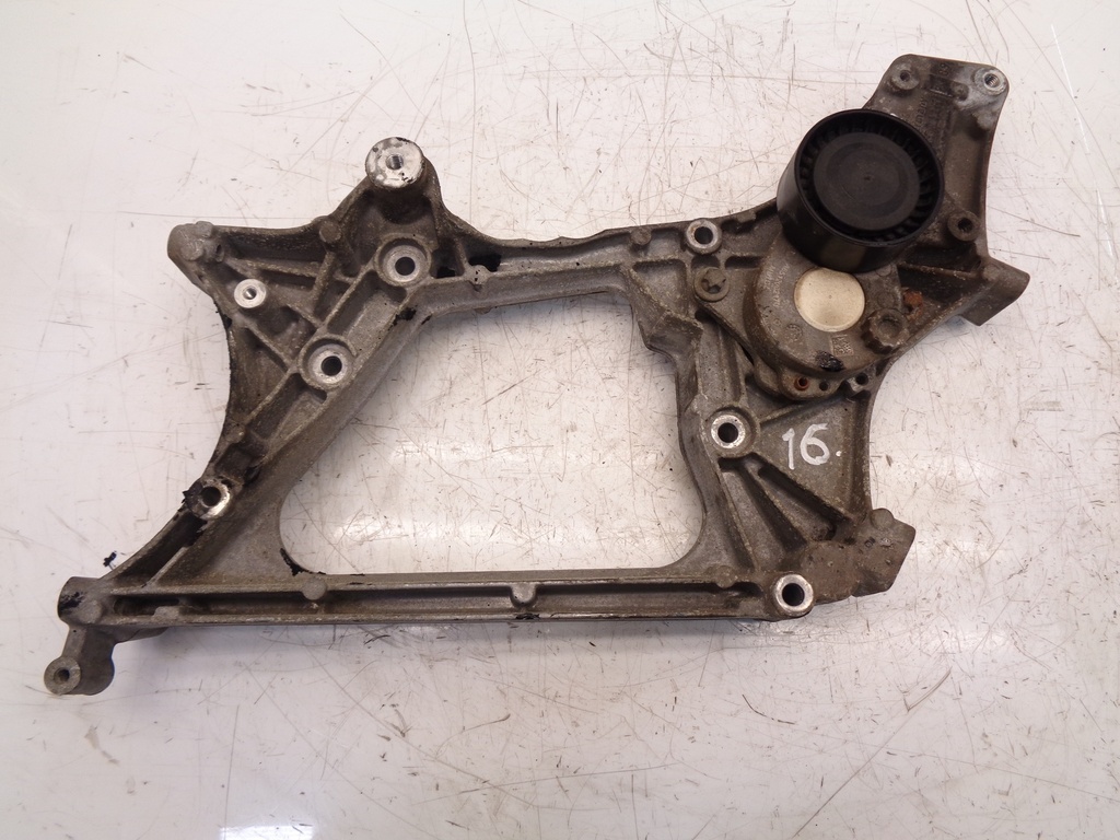 [MTD-392049] Soporte motor Mercedes-Benz Clase E W212 S212 2.2 CDI OM651.924