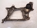 Soporte motor Mercedes-Benz Clase E W212 S212 2.2 CDI OM651.924