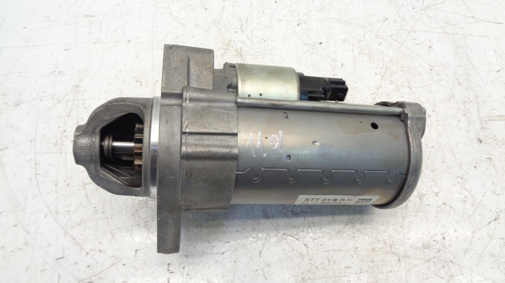 [MTD-392148] Motor de arranque Peugeot 3008 SUV 1.2 THP HNS EB2ADTS HN05 9830507480