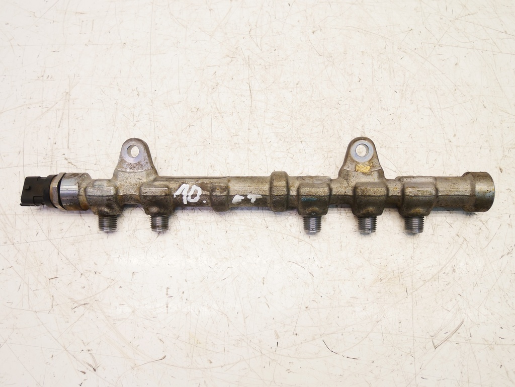 [MTD-392645] Flauta de inyectores Fiat Punto 1.3 D Multijet 330A1000 55272136
