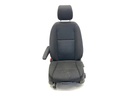 Asiento delantero izquierdo MERCEDES-BENZ SPRINTER 3,5-t Tourer Bus (B907) 2018-2022
