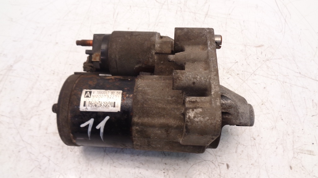 [MTD-392544] Motor de arranque Mini 1.6 gasolina N16B16A V755001780