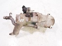 Enfriador de gases de escape Ford Fiesta 1.6 TDCI TZJA 50563902