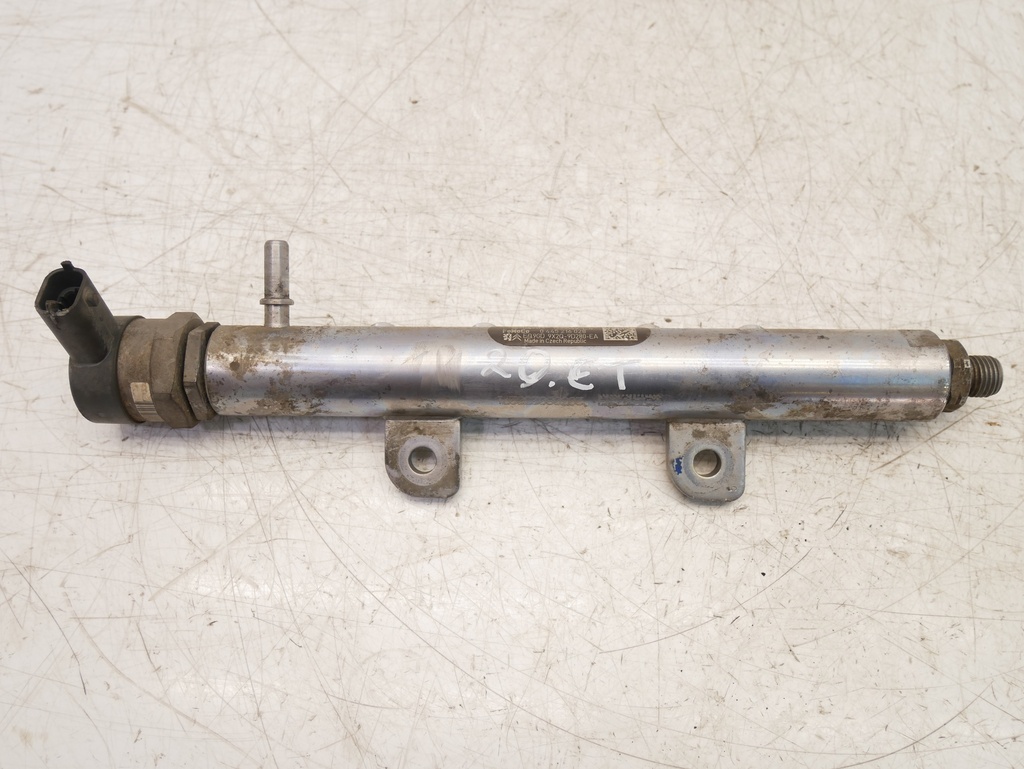 [MTD-396679] Flauta de inyectores para Land Rover Discovery / Range Rover 3.0 D 306DT 9X2Q-9D280-EA