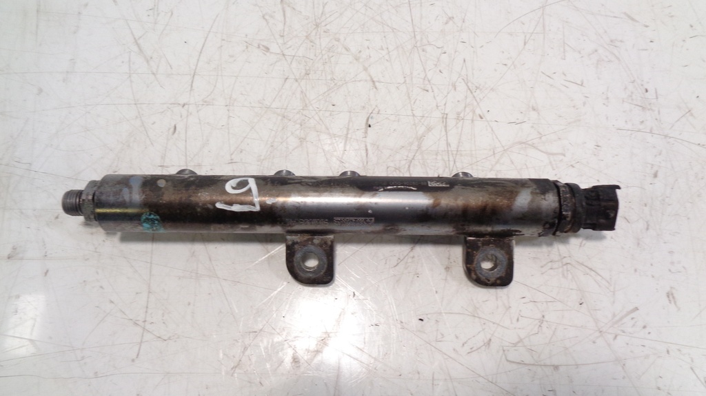 [MTD-398705] Flauta de inyectores Land Rover Range Rover 3.0 D 306DT TDV6 CK5Q-9D280-BB