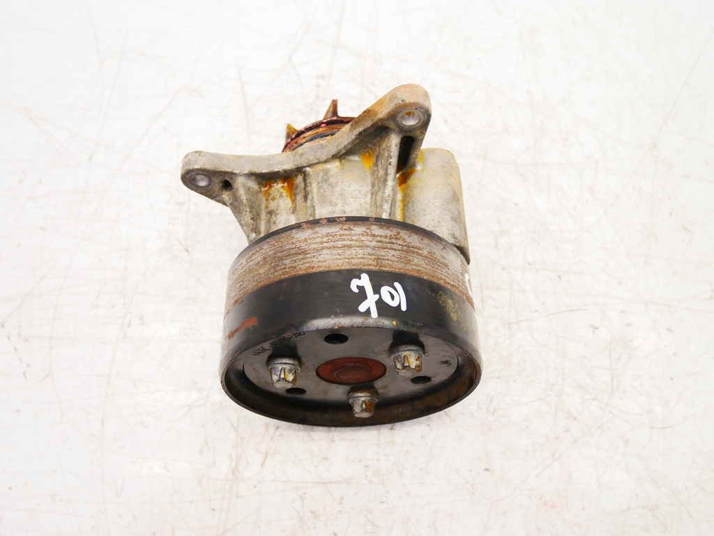 [MTD-399367] Bomba de agua para Jaguar XF X250 3.0 D Diesel 306DT AJTDV6
