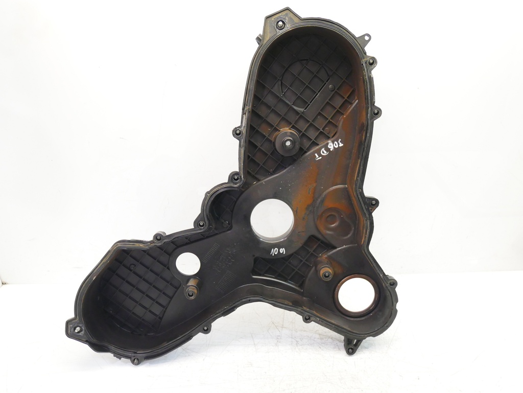 [MTD-401129] Tapa frontal Land Rover Range Rover Sport 3.0 SDV6 306DTA 306DT CK5Q-6019-AA