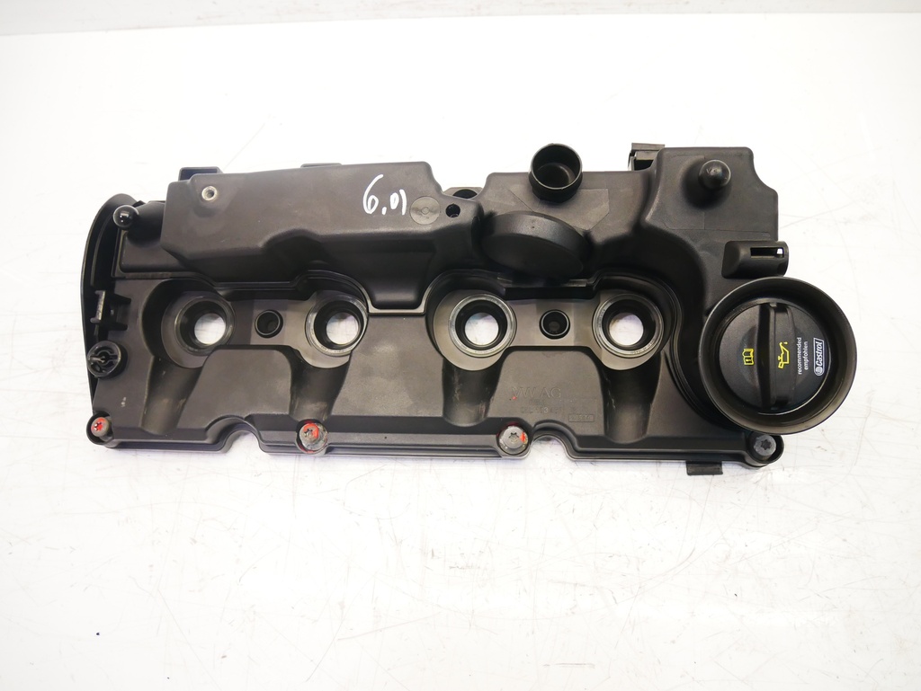[MTD-403251] Tapa de balancines Audi Seat Skoda VW 1.6 TDI CLHA 03L103469S