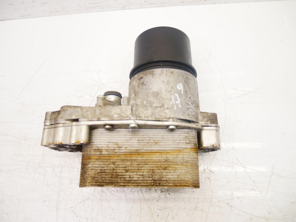 [MTD-403420] Carcasa del filtro de aceite Land Rover Discovery L462 3.0 D 306DT TDV6 FW93-6B624-AB