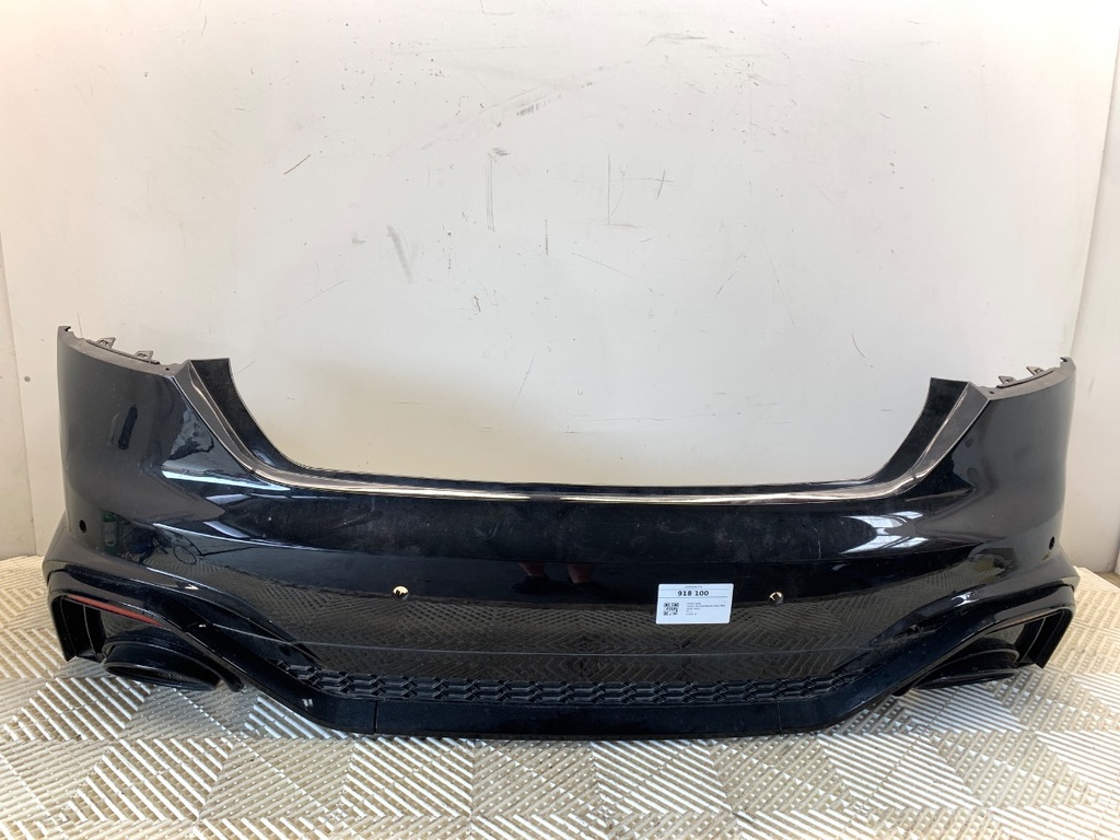 [STARK-918100] Parachoques trasero AUDI A5 Sportback (F5A, F5F) 2016-2022
