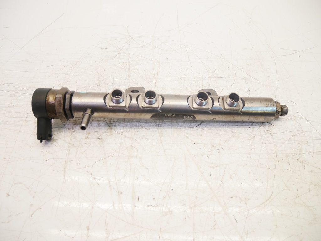 [MTD-403431] Flauta de inyectores Land Rover Discovery L462 3.0 D 306DT TDV6 0445216046 CK5Q-9D280-AB