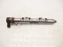 Flauta de inyectores Land Rover Discovery L462 3.0 D 306DT TDV6 0445216046 CK5Q-9D280-AB