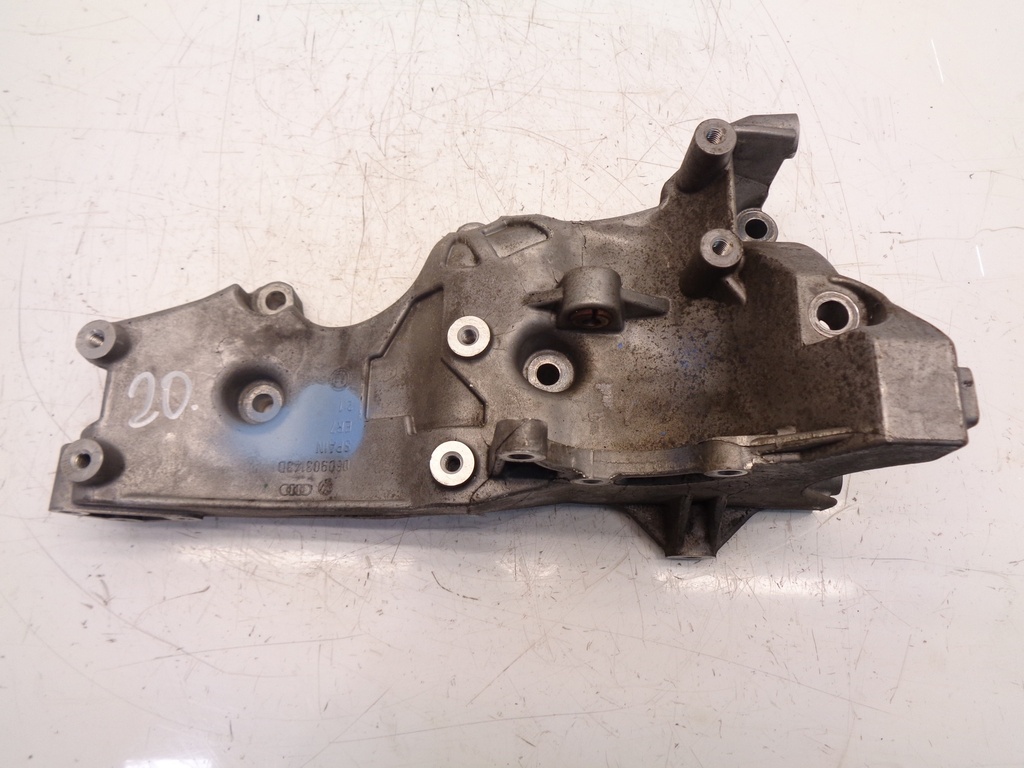 [MTD-392334] Soporte de grupo Audi VW 2.0 TFSI AXX 06D903143D
