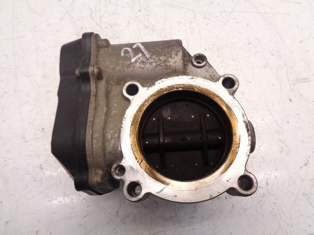 [MTD-392327] Válvula de estrangulación para Audi A3 / VW Golf Passat 2.0 TFSI AXX 06F133062G