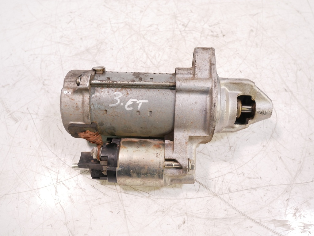 [MTD-392410] Motor de arranque Mercedes-Benz SLC R172 2.0 M274.920 2016