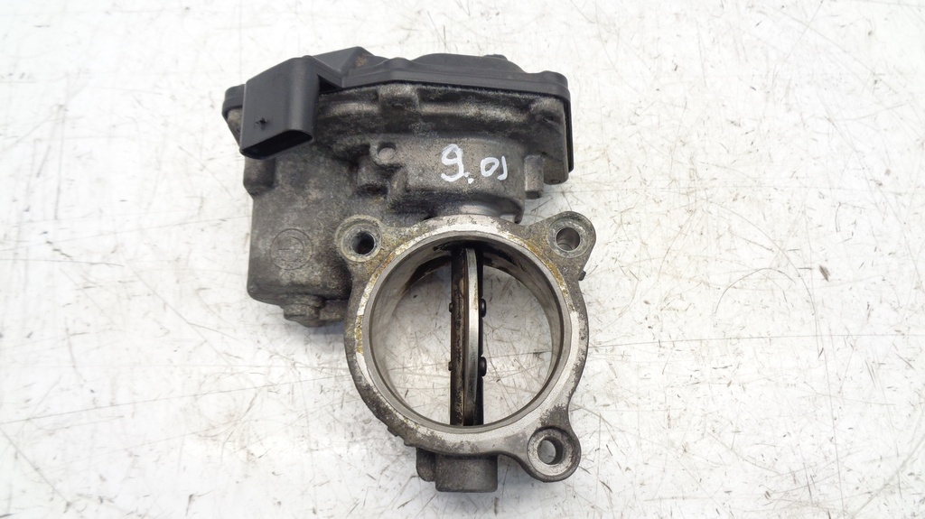 [MTD-392368] Válvula de estrangulación BMW Serie 3 E90 E91 E92 2.0 D N47D20C 7810752